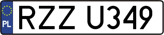 RZZU349