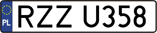 RZZU358