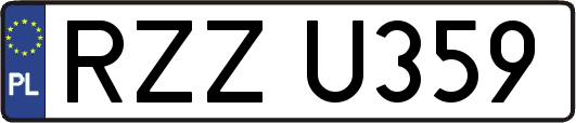 RZZU359