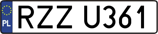 RZZU361