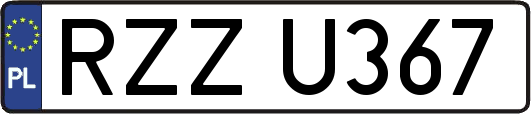 RZZU367