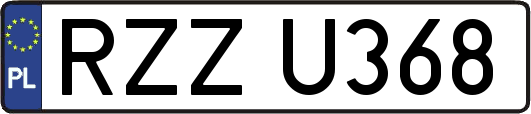RZZU368