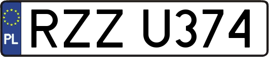 RZZU374