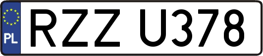 RZZU378