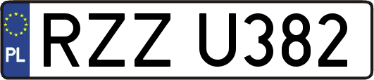 RZZU382