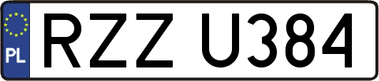 RZZU384