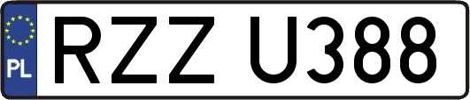 RZZU388