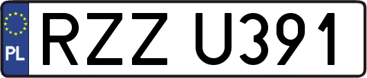 RZZU391