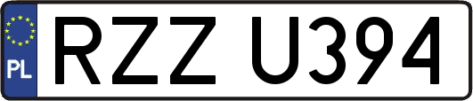 RZZU394