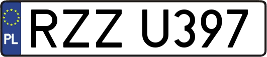 RZZU397