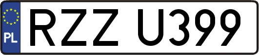 RZZU399
