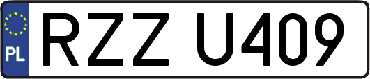 RZZU409