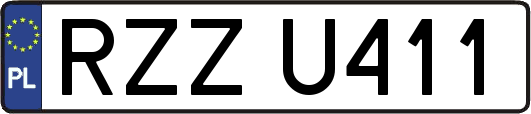 RZZU411