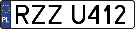 RZZU412