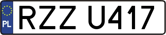 RZZU417