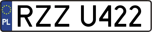 RZZU422