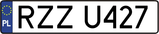 RZZU427