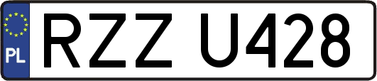 RZZU428