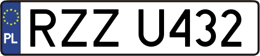 RZZU432