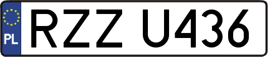 RZZU436