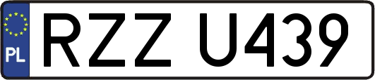 RZZU439