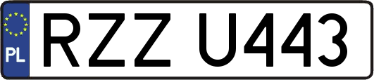 RZZU443