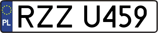RZZU459
