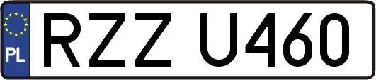 RZZU460