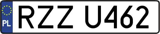 RZZU462