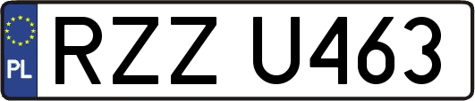 RZZU463