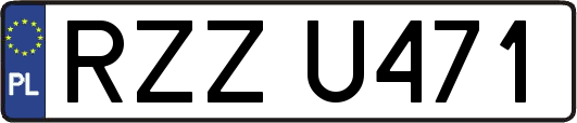 RZZU471