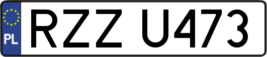 RZZU473