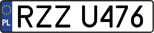 RZZU476