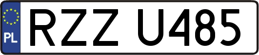 RZZU485