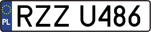 RZZU486