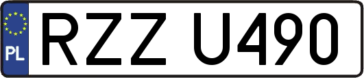 RZZU490