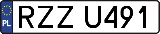RZZU491