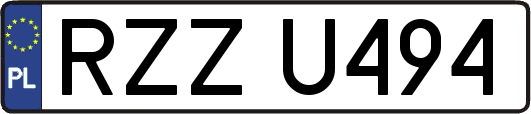 RZZU494