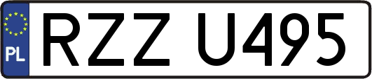 RZZU495