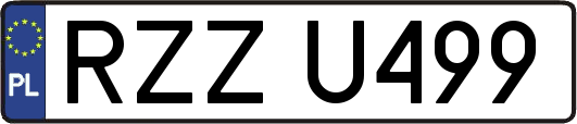 RZZU499