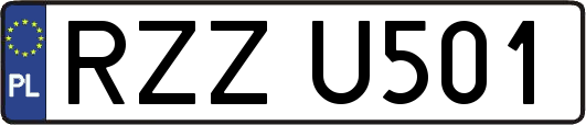 RZZU501