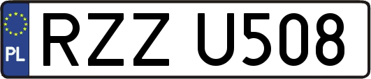 RZZU508