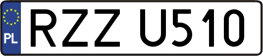 RZZU510