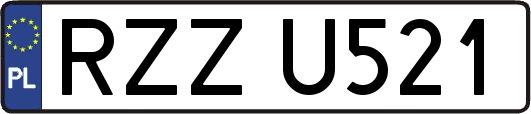 RZZU521