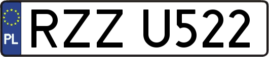 RZZU522