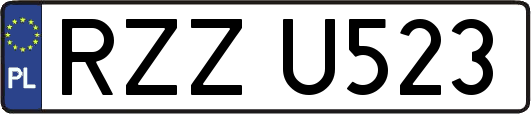 RZZU523