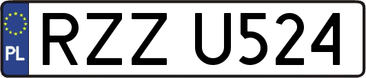 RZZU524