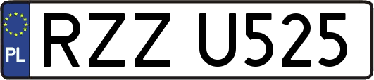 RZZU525