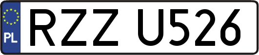 RZZU526
