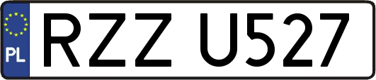 RZZU527